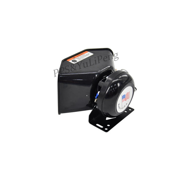 300W 12V 24V Audio Siren Horn Speaker for Ambulance