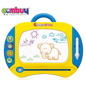 Cartoon giocattoli educativi mini writing board per bambini grandi - Product Image 2