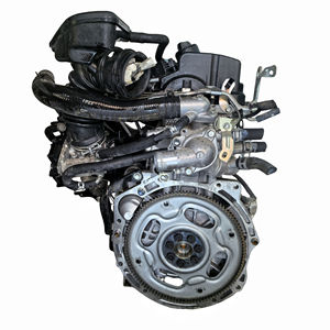 Originele Gebruikte Motor 2.0l 2.4l 4j11 4j12 Motorassemblage Voor Mitsubishi Outlander Gf W - Product Image 4