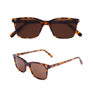 ขายส่ง Unisex วินเทจ UV400โลโก้ที่กำหนดเอง OEM <span class=keywords><strong>อิตาลี</strong></span><span class=keywords><strong>แบรนด์</strong></span>โพลาไรซ์สแควร์หรูหราที่มีคุณภาพสูงอะซิเตทแฟชั่นแว่นกันแดด - Product Image 3