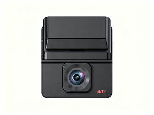 Grabadora de Video HD con Visión Nocturna, Doble Lente (<span class=keywords><strong>2K</strong></span> Delantera + 1080P Trasera), GPS, Monitoreo de Estacionamiento para Vehículos de Transporte, Grabación en Bucle 4G - Product Image 1