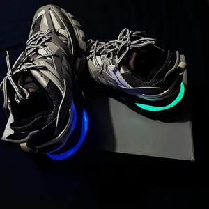 Zapatos Deportivos de Cuero Genuino para Mujer, Marca Famosa, Retro, Antideslizantes, para Caminar en Todas las Estaciones, Calidad 2026 - Product Image 3