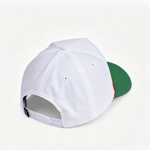 หมวกเบสบอลปักลาย 3 มิติ แบบกำหนดเอง หมวกแก๊ปแบบ unisex หมวก snapback ปรับได้ หมวก trucker ระบายอากาศ หมวกป้องกันสำหรับกิจกรรมกลางแจ้ง - Product Image 4