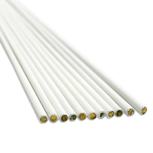 Tige de brasage en laiton revêtu de haute qualité <span class=keywords><strong>tig</strong></span> HS221F fiux - Product Image 2