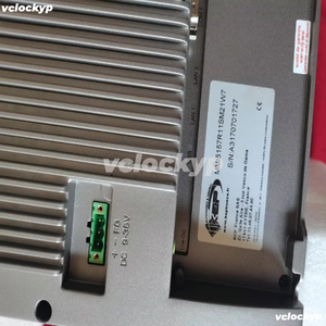 หน้าจอระบบสัมผัสควบคุมอุตสาหกรรม KEP รุ่น MMI5157R11SM21W7 แบบนี้ - Product Image 3