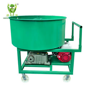 Mélangeur à essence pour ciment, sable, béton, granulés <span class=keywords><strong>de</strong></span> caoutchouc EPDM, adhésifs et remplissages - Product Image 2