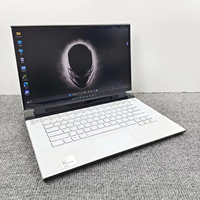 Laptop da Gaming Personalizzato M15R2 con Intel I7 9750H, RTX 2060, 16GB RAM DDR4, SSD 256GB, Tastiera Retroilluminata in Inglese 240Hz, Antipolvere