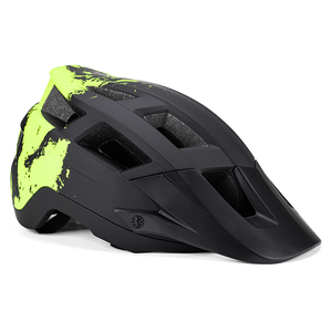 Wholesale Road Cycling <strong>Mountain</strong> Bike MTB <strong>Helmets</strong> PC+EPS Material Unisex Ultralight Impact Resistant Waterproof - Product Image 6