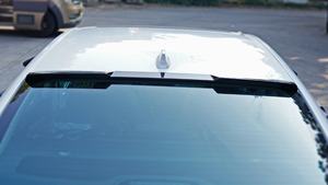 Welta Venta al por Mayor Alerón Trasero Negro para Coche, Modificación Exterior, Alerón Superior para Honda Inspire 2019-2023 - Product Image 6