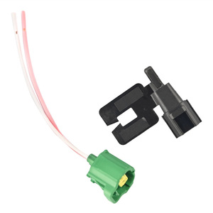 Inlet Air Temperature <b>Sensor</b> 05149265AB <b>For</b> Jeep Chrysler Vehicles Replacement Part - Product Image 1