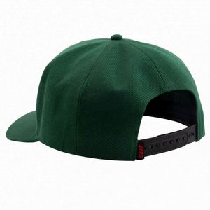 Casquette de baseball unisexe 5 panneaux de haute qualité, broderie personnalisée, casquettes unies pour commandes urgentes, chapeaux et casquettes promotionnels - Product Image 5