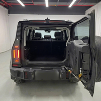Jetour Traveler 2.0TD 4WD Cross PRO 2023 d'occasion, SUV tout-terrain