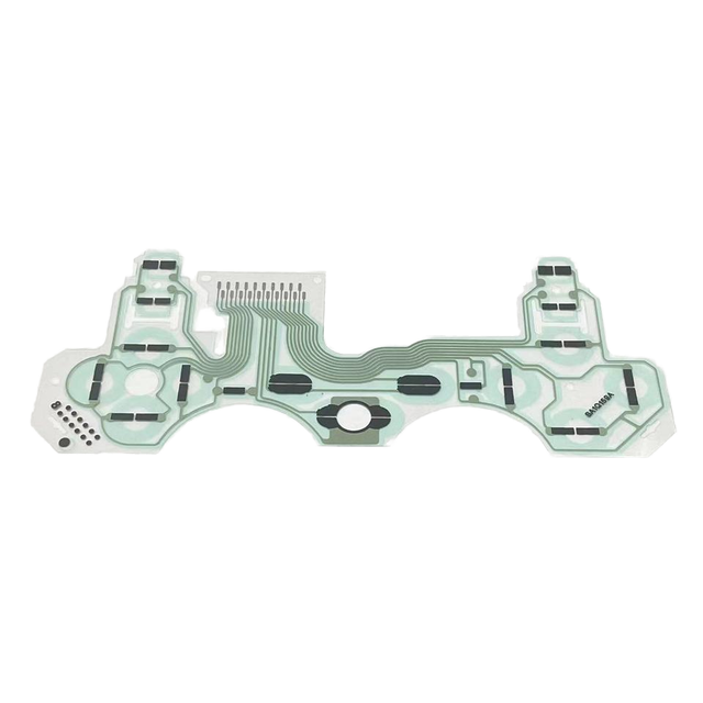 Conductive Film SA1Q159A Plastic for P3 Controller ( Compatible)