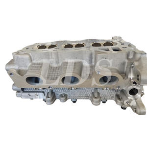 LDS fabbrica di alta qualità nuova testata del motore 1.0L per <span class=keywords><strong>Hyundai</strong></span> <span class=keywords><strong>I10</strong></span>/KIA PICANTO <span class=keywords><strong>modelli</strong></span> 22100-04301 22100-04401 22111-04400 - Product Image 2