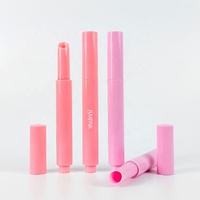 Vide Cliquez Surligneur Maquillage Rouge À Lèvres Stylo Contouring Blush Tube Fard À Paupières Bâton Conteneur