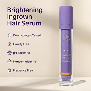 100% Naturel Logo Personnalisé Oem Marque Privée 50Ml Traitement Exfoliant Doux Vitamine <span class=keywords><strong>C</strong></span> Sérum Anti-Poils Incarnés - Product Image 5