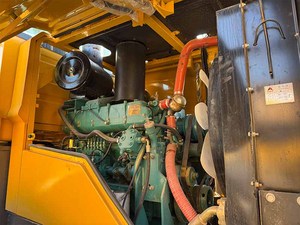 <span class=keywords><strong>รถ</strong></span>ตักดินสำหรับงานก่อสร้าง Shandong SDLG 958F - Product Image 6