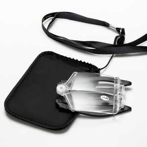 Femmes Hommes Stock <span class=keywords><strong>Pas</strong></span> <span class=keywords><strong>Cher</strong></span> <span class=keywords><strong>Lunettes</strong></span> <span class=keywords><strong>de</strong></span> <span class=keywords><strong>Lecture</strong></span> Pliantes Sans Monture <span class=keywords><strong>Lunettes</strong></span> <span class=keywords><strong>De</strong></span> <span class=keywords><strong>Lecture</strong></span> Avec Étui - Product Image 2
