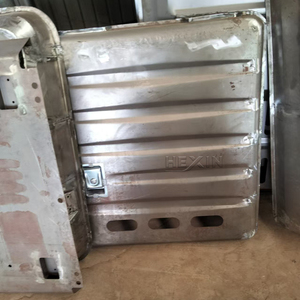 Крышка двигателя (панель) для экскаватора <span class=keywords><strong>Hitachi</strong></span> EX100-2, запчасти для экскаваторов, поставка с завода - Product Image 1