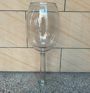 Vente en gros de verre à vin géant Hero de grande capacité en plastique avec logo personnalisé Grand seau à coca conteneur pour la maison ou le <span class=keywords><strong>restaurant</strong></span> - Product Image 4