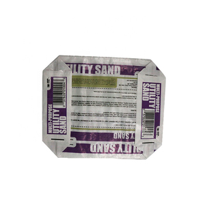 Bolsa <span class=keywords><strong>de</strong></span> válvula <span class=keywords><strong>de</strong></span> cemento <span class=keywords><strong>de</strong></span> plástico PP laminado, 20kg, 50kg, <span class=keywords><strong>precio</strong></span> <span class=keywords><strong>de</strong></span> bolsa <span class=keywords><strong>de</strong></span> cemento - Product Image 1