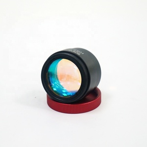 Lente de foco espaçada ao ar RONAR-SMITH 532nm - Product Image 1