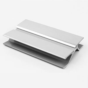 Raccordi per mobili da <span class=keywords><strong>cucina</strong></span> con <span class=keywords><strong>zoccolo</strong></span> angolare in plastica con battiscopa in plastica - Product Image 2