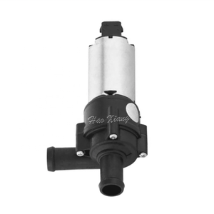 Haoxiang 92VW8502AA Chine prix voiture moteur pièces de fabrication <span class=keywords><strong>pompe</strong></span> à <span class=keywords><strong>eau</strong></span> électrique pour VW <span class=keywords><strong>GOLF</strong></span> III 1991-1998 1.9 <span class=keywords><strong>TDI</strong></span> - Product Image 5