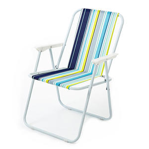 <span class=keywords><strong>เก้าอี้</strong></span>พับพกพาสำหรับท่องเที่ยวกลางแจ้ง ขับรถเอง ตกปลา ปิกนิก สวน เดินป่า ตั้งแคมป์ <span class=keywords><strong>เก้าอี้</strong></span>แคมป์ปิ้ง/สตูลแคมป์ปิ้ง - Product Image 6