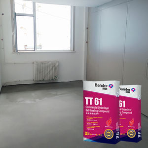 <span class=keywords><strong>Precio</strong></span> directo de fábrica cemento compuesto de <span class=keywords><strong>mortero</strong></span> <span class=keywords><strong>autonivelante</strong></span> de cemento - Product Image 5