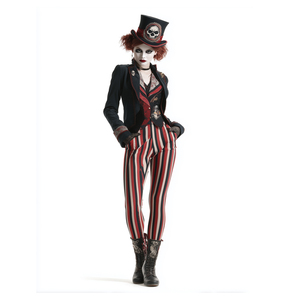 Colección Premium <span class=keywords><strong>de</strong></span> Disfraces <span class=keywords><strong>de</strong></span> Halloween para Mujer - Material <span class=keywords><strong>de</strong></span> Poliéster para Actuaciones en Escenario - Product Image 2