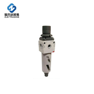 Régulateur de pression d'origine neuf C a M O Z Z I, séparateur huile-eau MC202-D03 MC104-D00 MC238-D00 MC104-D10 - Product Image 1