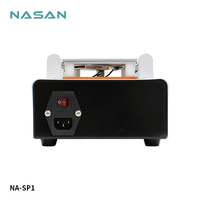 Nasan NA-SP1 Lcd Séparateur Machine Avec Pompe À Vide Pour 7 Pouces Écran LCD De Réparation
