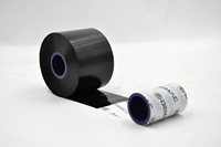 Rubans TTO / Ruban TTO Premium Cire-Résine pour Demac Markem Domino Videojet