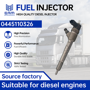 Iniettore Carburante Common Rail <span class=keywords><strong>Diesel</strong></span> 0445110326 0 445 110 326 55214159 55564218 per Motori Opel Vauxhall Fiat Astra <span class=keywords><strong>Corsa</strong></span> <span class=keywords><strong>1.3</strong></span> CDTI - Product Image 1