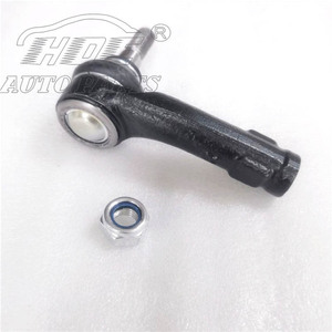 8V513C367AA 8V513C437AA Venta al por mayor de piezas de automóvil HDE, terminal de dirección para Ford Fiesta - Product Image 3