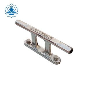 Marin donanımı tekne aksesuarları paslanmaz çelik kablo kelepçesi - Product Image 6