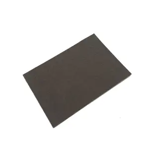 Hochwertige Filz filter aus 100% Polyester-Nadel vlies für Sofa matratze oder Heim textilien