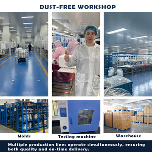 ขวดน้ำหอมแก้วพร้อมกล่อง ขนาด 15 มล. 30 มล. 100 มล. คุณภาพสูง ระดับพรีเมียม พร้อมหัวฉีดแบบหรูหรา - Product Image 6