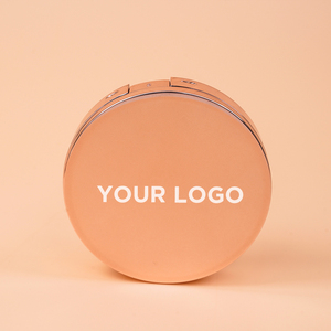Rubor de Maquillaje de Marca Privada con Logotipo Personalizado, Rubor en <span class=keywords><strong>Barra</strong></span> Prensado, Rubor Rosa Brillante, Maquillaje Facial, Rubor Individual - Product Image 4