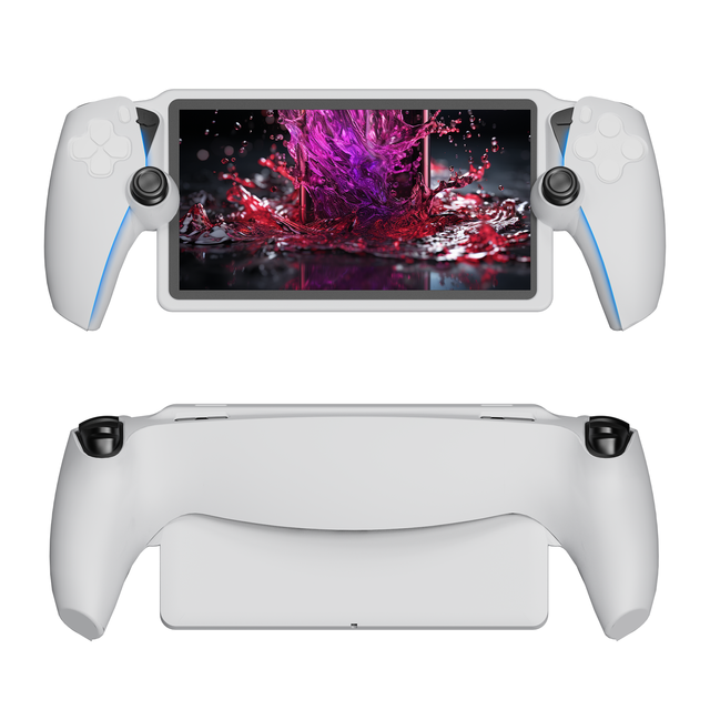Silicone case for PlayStation Portal