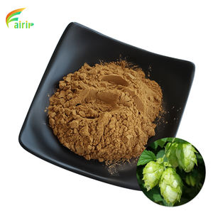 Fairir fabrika toptan şerbetçiotu özü <span class=keywords><strong>Hops</strong></span> Lupulin özü tozu Humulus Lupulus özü - Product Image 1