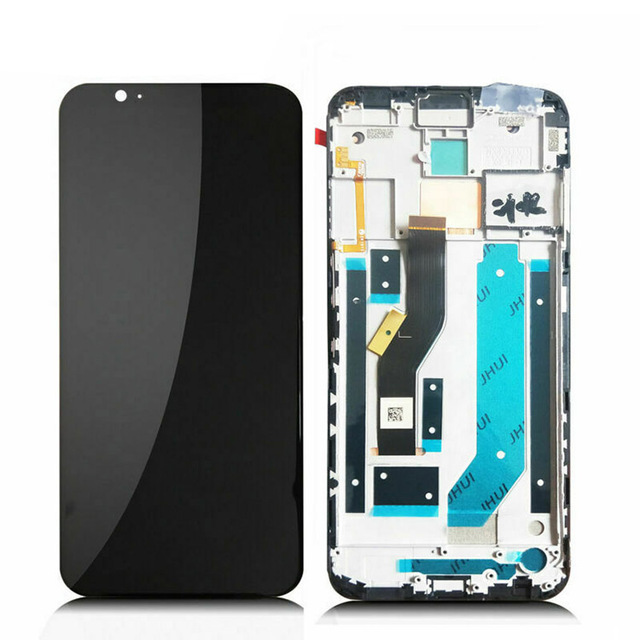LCD Display Touch Screen Digitizer Assembly for ZTE Nubia Red Magic 3 NX629J