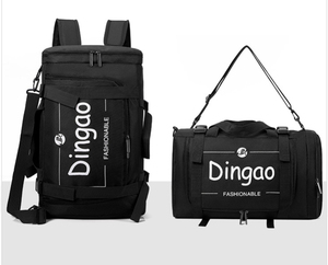 Stylish Large Capacity Backpack Men Trendy School for <b>College</b> Students Multifunctional Travel <b>Bag</b> Wholesale - Product Image 4