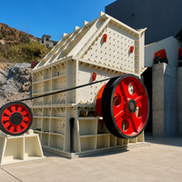 Fabricant professionnel de concasseurs à haut rendement, de machines de concassage de béton et de calcaire, de concasseurs à marteaux à vendre à prix compétitif