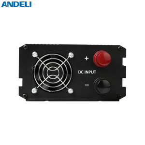 Onduleur de puissance à onde sinusoïdale <span class=keywords><strong>pure</strong></span> <span class=keywords><strong>1000W</strong></span>, 220V ac - Product Image 4