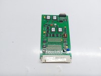 Sai-1620m Analog Giriş Modülü 24 Vdc 35 Ma Yeni Orijinal Endüstriyel Otomasyon Programlanabilir Kontrol Plc Sistemleri
