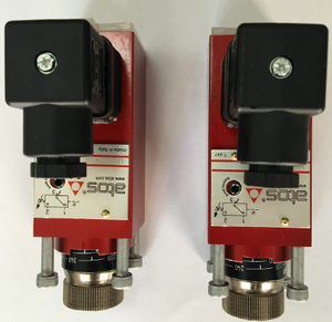 Relais différentiel constant ATOS MAP- 630 /20 - Product Image 4