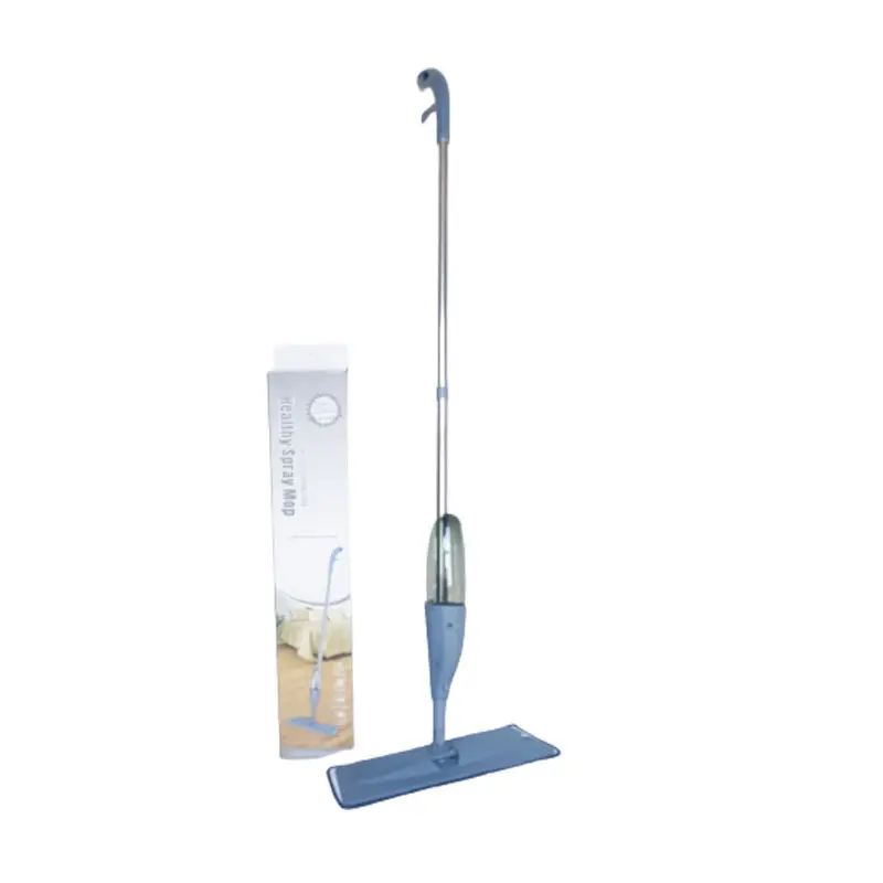 Factory price household cleaning products plastic Scalable water Spray Mop