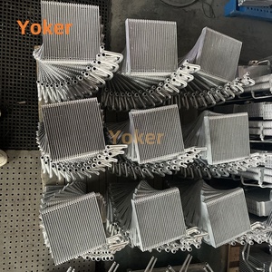 Yoker ระบบปรับอากาศระเหยหลังการขายสำหรับรถจี๊ป RENEGADE UAC 2014- EV ใช้ได้กับรถจี๊ป2014-2018 940031PFC - Product Image 5